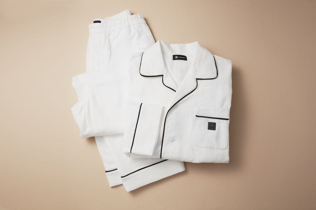 雑誌「TOUCH DRIVE」に新作パジャマが掲載されました